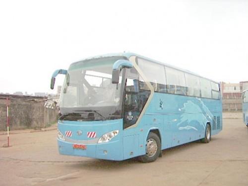 Cameroon: New bus company to start operating in Yaoundé