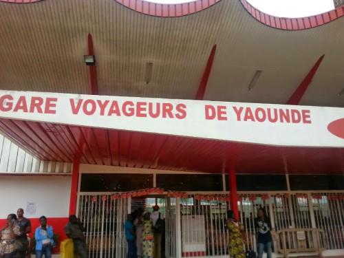 For young vacationers, Cameroon Railways has reduced its rates by 20 to 25% on its main lines