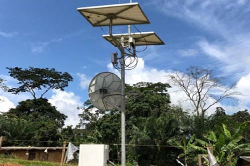 NuRAN Wireless expands Orange Cameroon network for improved quality