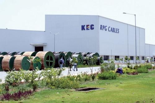Cameroon contracts Indian firm KEC International Limited for the construction of  400kV Edéa-Nyom II power line