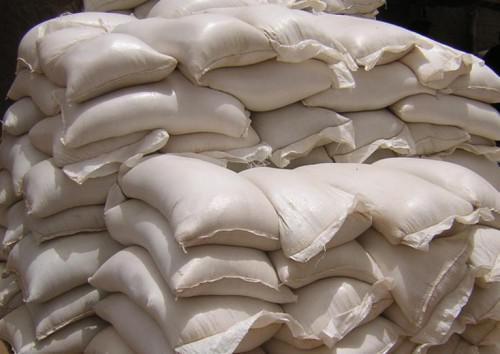 Cameroon : 32 tons of millet seized in the far-north haunted by famine
