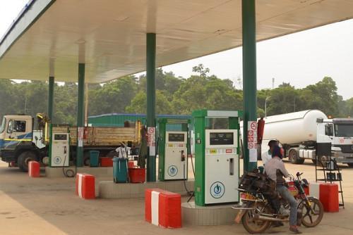Fuel: Maintaining pump prices could cost govt CFA672 billion in 2022