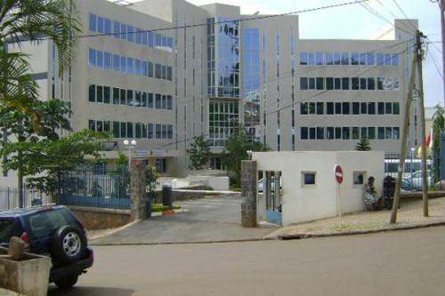 Cameroon: CSPH recorded CFAF7 bln drop in its net result between 2017 and 2019