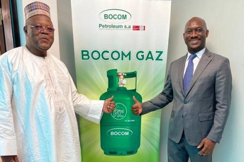 Cameroon: Bocom Petroleum SA secures CFA33bln expansion financing