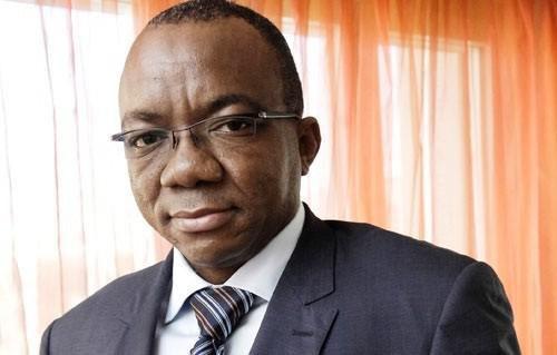 Industrialist Célestin Tawamba replaces André Fotso at the head of the Employers' Confederation of Cameroon