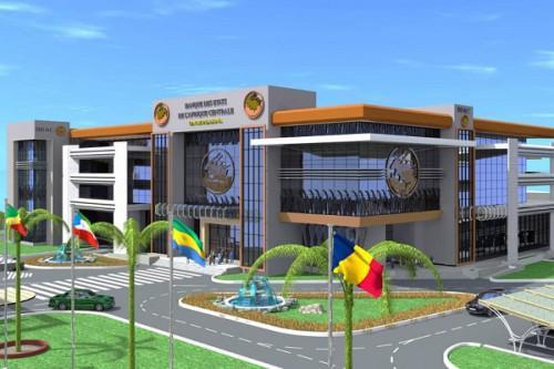 BEAC: Ebolowa office to be delivered in 2022