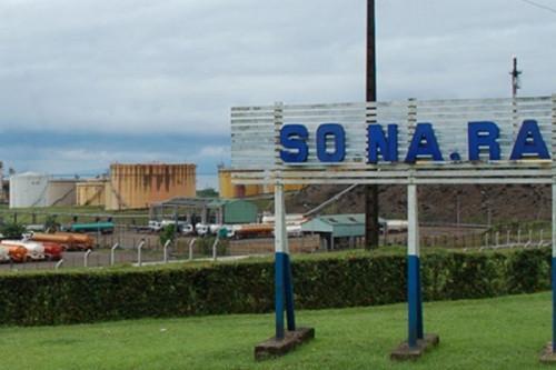 at donere Normal i aften Sonara and Camair Co account for 90% of state companies and institutions'  reported debt as of August 30, 2021 - Business in Cameroon