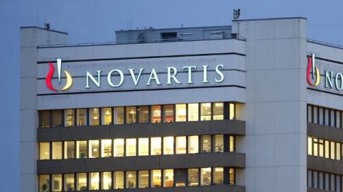 Cameroon: Novartis launches its low-cost drugs access program, for chronic diseases