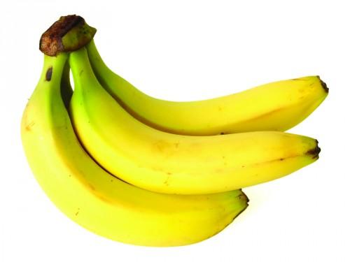 Makossa banana: 100% Cameroon brand