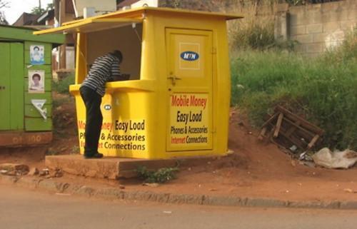 MTN Cameroon won 300,000 additional Mobile Money users over a quarter