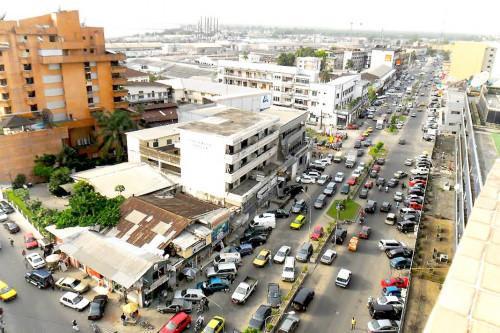 Cameroon ranked 166th in the Doing Business 2019, falling 3 places