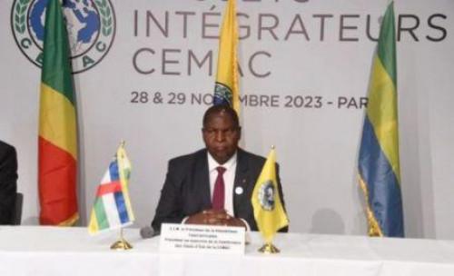 Paris roundtable: CEMAC surpasses funding target with €9.2bn for regional integration projects