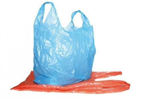 1,500 kg of non-biodegradable plastic bags seized in Douala
