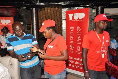 Mobile Money: YUP bows out to mobile operators’ market supremacy