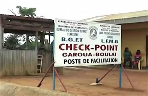Cameroon launches project of almost FCfa 1 billion, to build border market with CAR