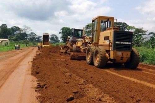 Cameroon elaborates a sustainable dirt roads’ maintenance strategy