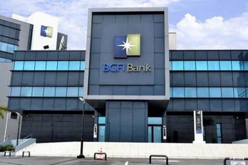 BGFIBank Cameroun seeks service provider to furnish its future headquarters in Douala