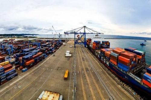 Kribi Container Terminal secures CFAF12 billion loan to boost operating capacities