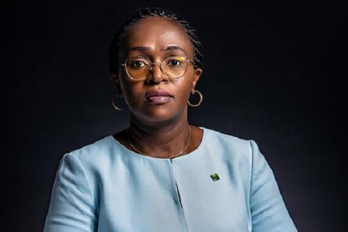 Cameroonian banker Josiane Tchoungui becomes MD of Atlantic Cocoa