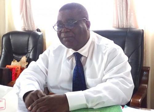 Cameroon: Chief Mekanya Charles Okon confirmed as Managing Director of Pamol Plantations Plc