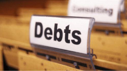 Cameroon: Debt servicing grew by CFA135.7bn, in H1 2018