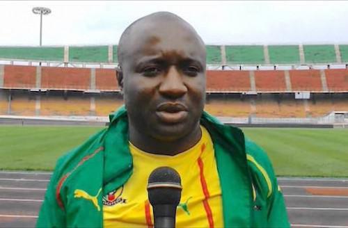 2016 women's AfCON: Enow Ngachu, Cameroonian manager, very optimistic about the final against the Nigerians