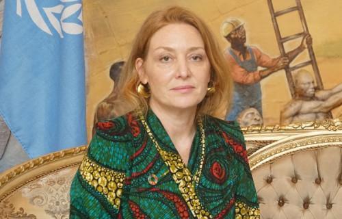 North-West Cameroon: The UN condemns murder of humanitarian worker