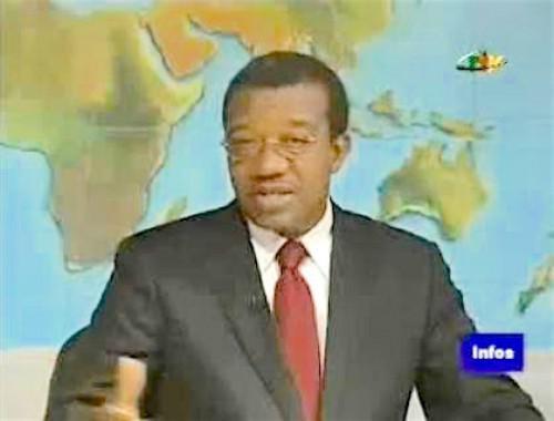 CRTV, the Cameroonian public television is getting ready to broadcast in streaming on internet
