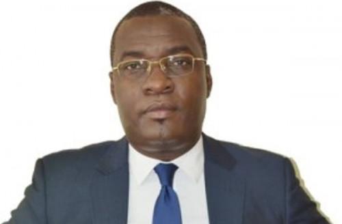 Cameroonian Georges Bassalang Bolemen appointed Tradex Equatorial Guinea’s managing director