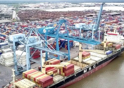 Cameroon : A 2nd container terminal to be built in Douala port