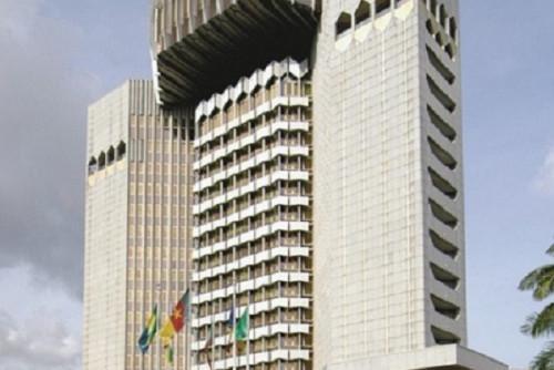 CEMAC: The BEAC ends its securities buyback program