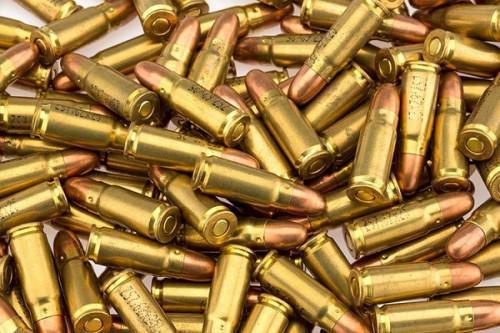 Cameroon: Smuggled ammunitions seized at Tiko port