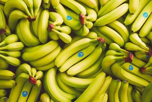 Cameroon exported 17,842 tons of banana in Oct 2021, up 7.3% YoY