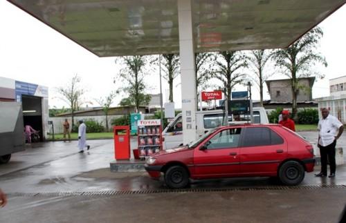 Fuel Scarcity Hits Yaounde, Douala
