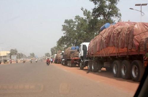 Douala-Bangui corridor to be officially reopened on March 5