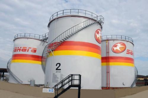 Cameroon hires Nigerian oil trader Sahara Energy for the importation of 300 million litres of fuel
