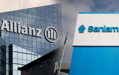 Salam, Allianz unveil merger plan
