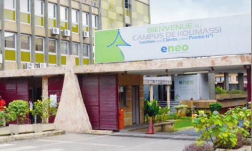 Cameroon: ENEO to source XAF100 bln from local banks