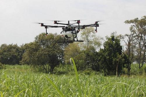 Civil Aviation authority CCAA announces a regulatory framework for drone use