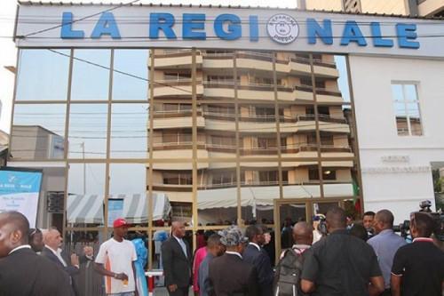 Cameroon: Microfinance institution "La Régionale" launches IPO procedures to get listed on the BVMAC