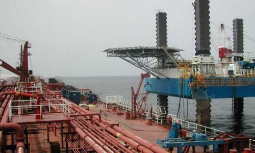 Cameroon attracted $150mln with the Kribi FLNG