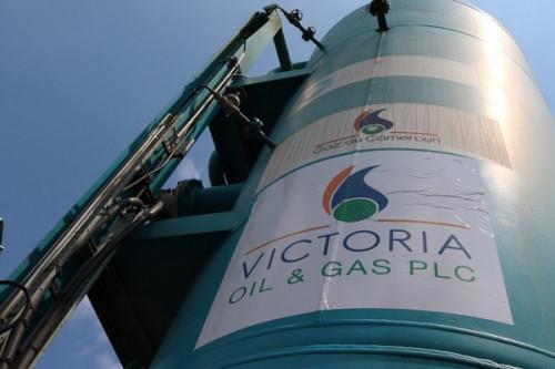 Etinde block : British VOG and New Age sign gas supply LoI