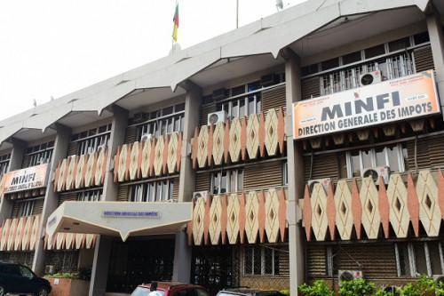 Cameroon : Tax and customs revenues reached XAF2,800 bln in 2019 (Provisional figures)