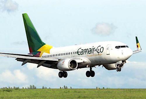 Camair Co adds Bafoussam to the list of its domestic routes
