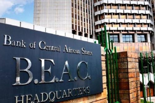 Beac: Outstanding govt securities rise 41.7% YoY in Jan. 2022