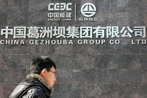 China Gezhouba Group commissioned to build the 600MW Chollet hydroelectric dam