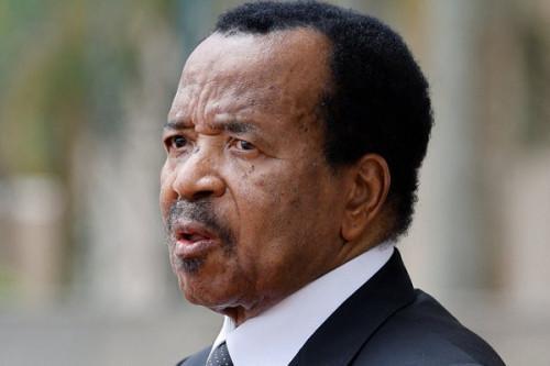Paul Biya adjusts the state budget to cover debt and support the population