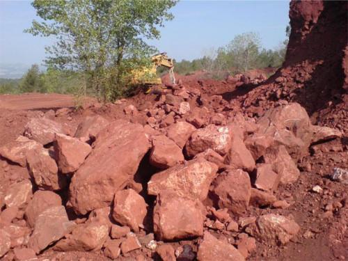 India to relaunch Cameroon Alumina bauxite mining project