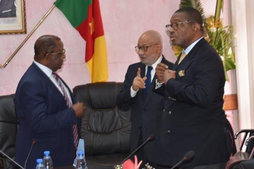 Cameroon: Afruibana urges authorities to veto certifiers’ wage increase request