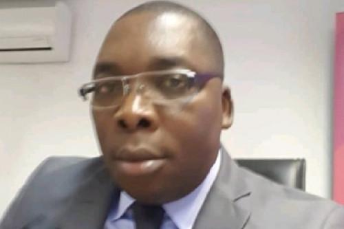 Union Bank of Cameroon’s board appoints Felix Landry Njoume as new MD